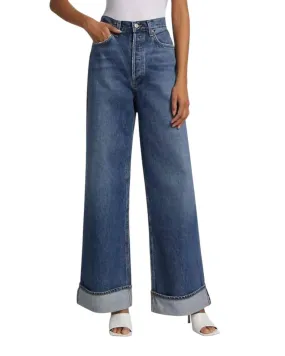 Agolde - Dame Jeans
