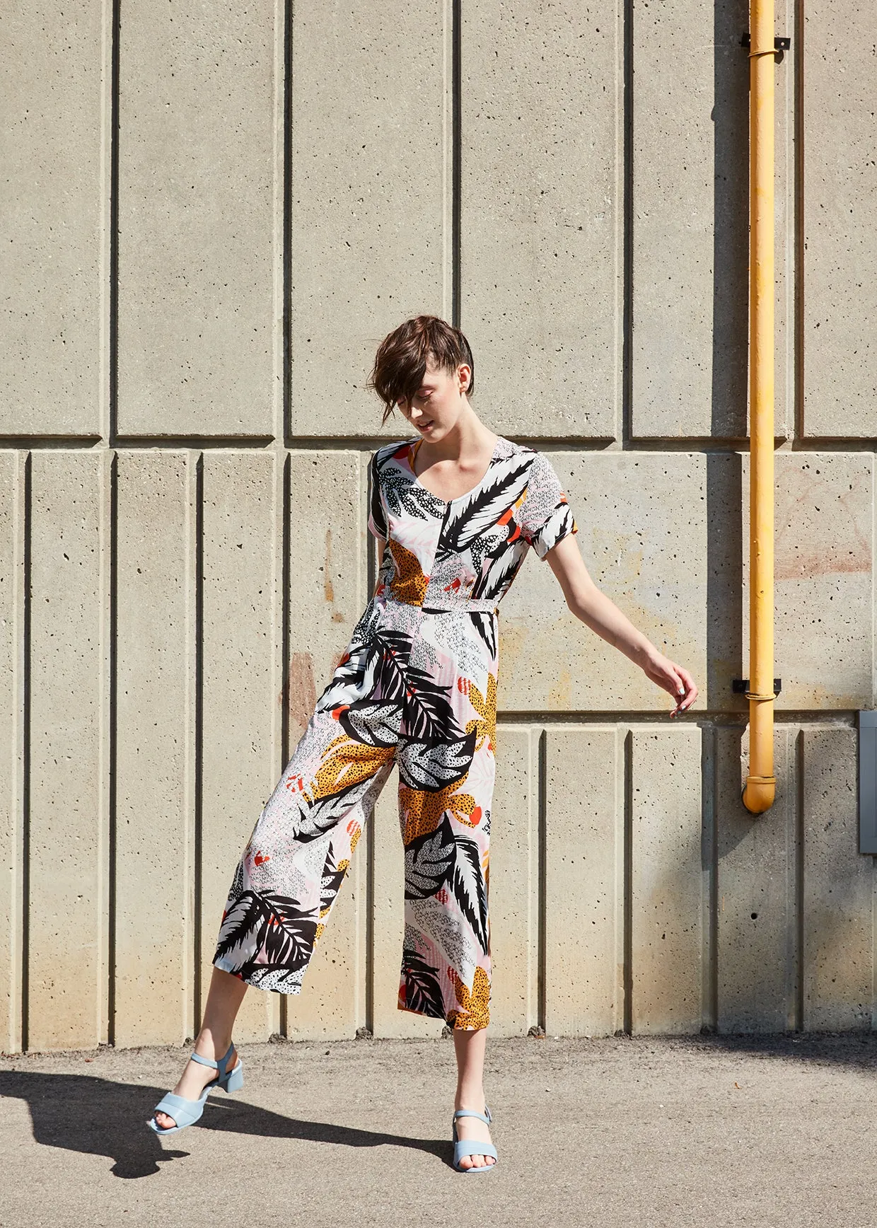 Avis Jumpsuit