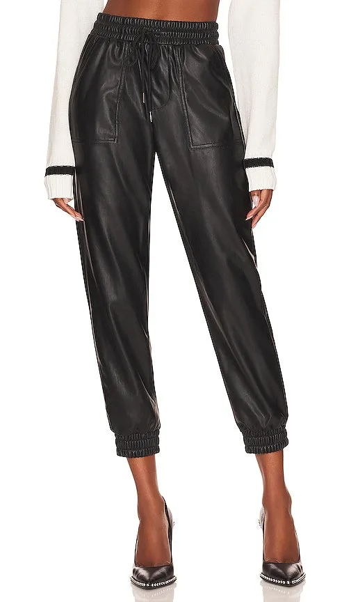 BCBGeneration Jogger in Black