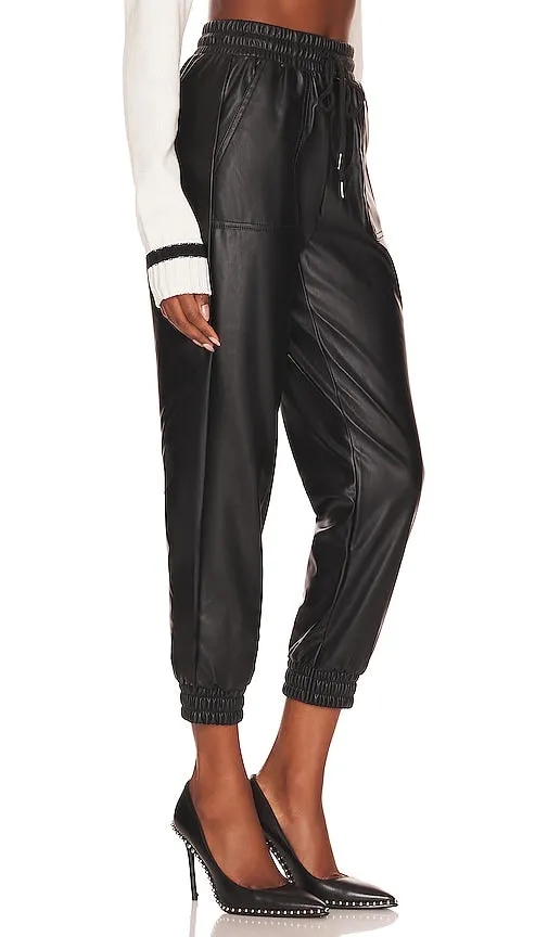 BCBGeneration Jogger in Black