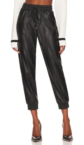 BCBGeneration Jogger in Black