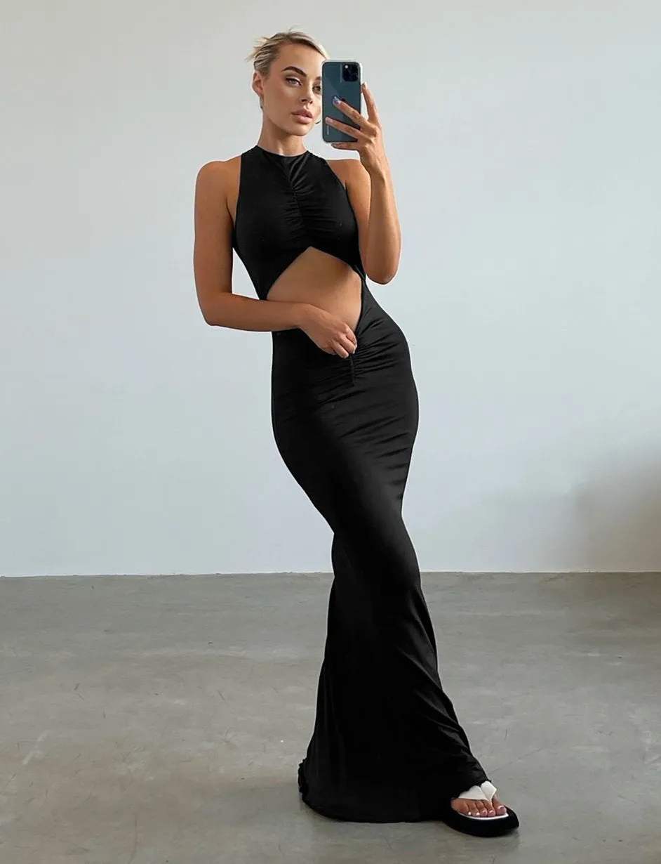 BODYCON DRESS