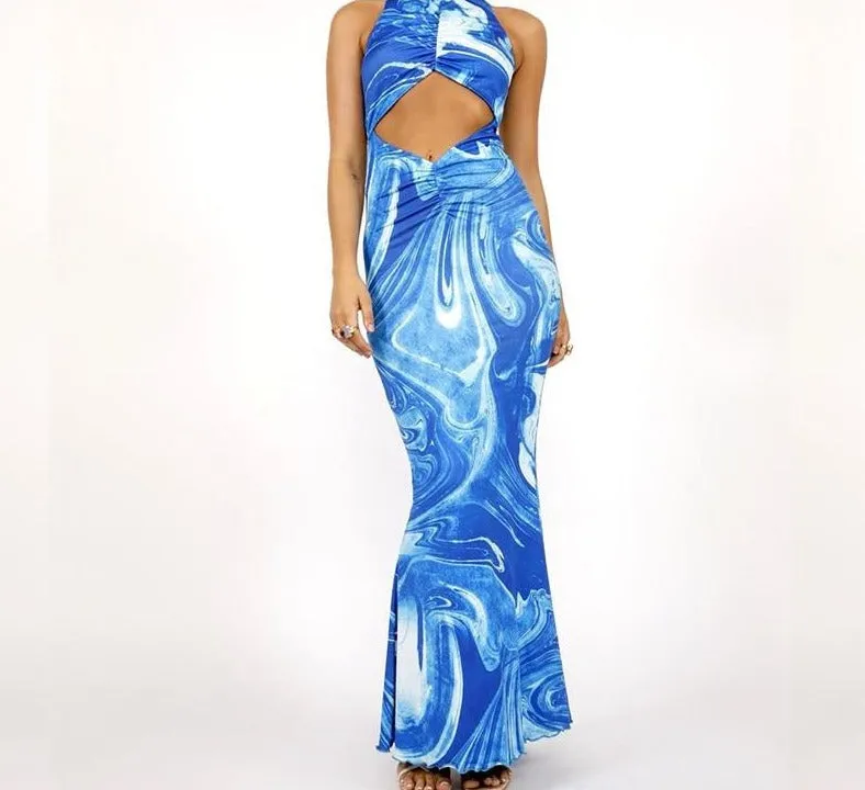 BODYCON DRESS