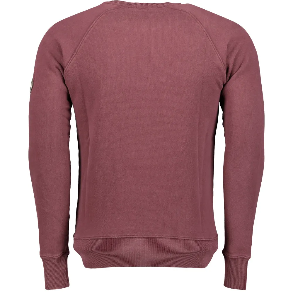 Colmar Crewneck Sweatshirt