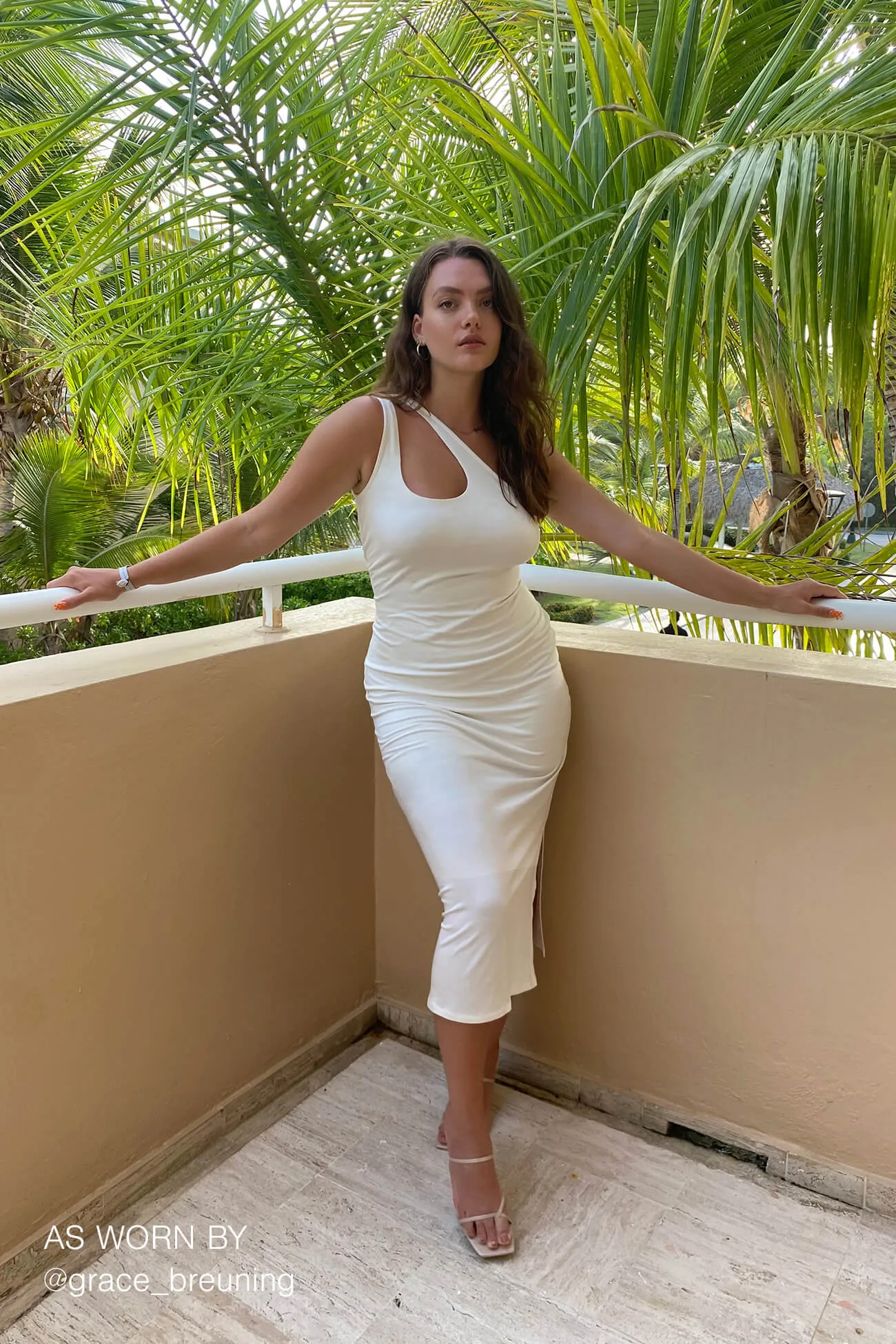 Empire Dress