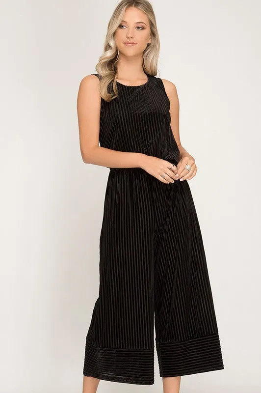 Greer Jumpsuit