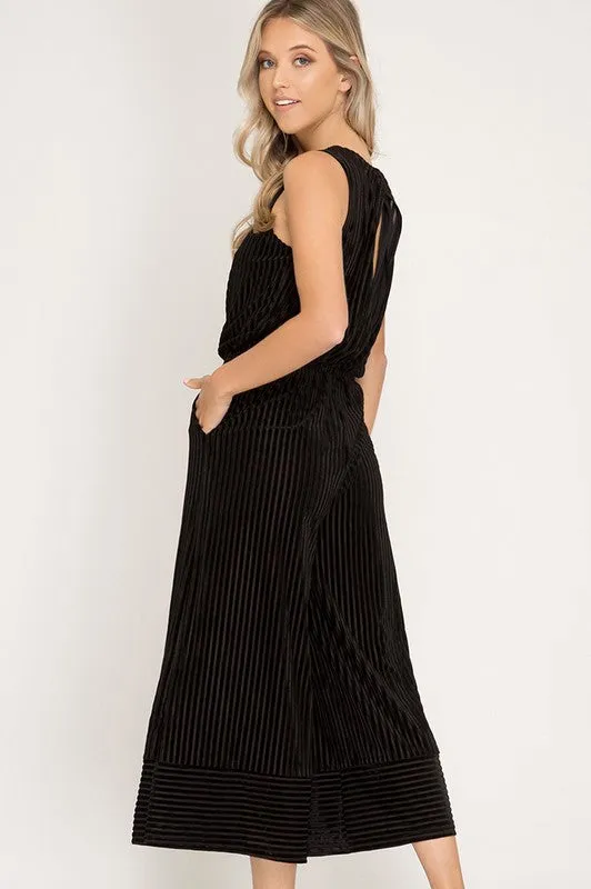 Greer Jumpsuit