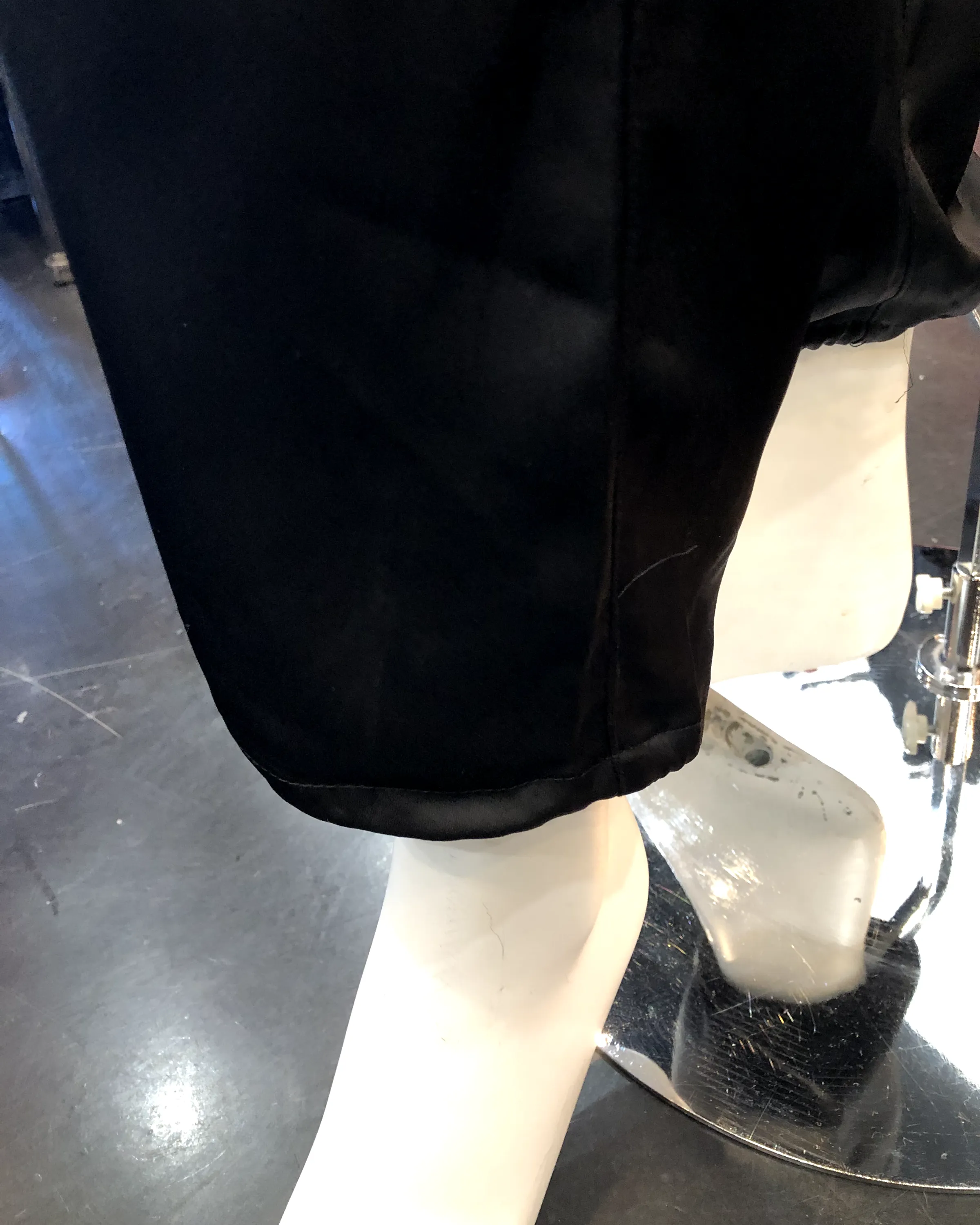 Heartloom Eliza Pant in Black