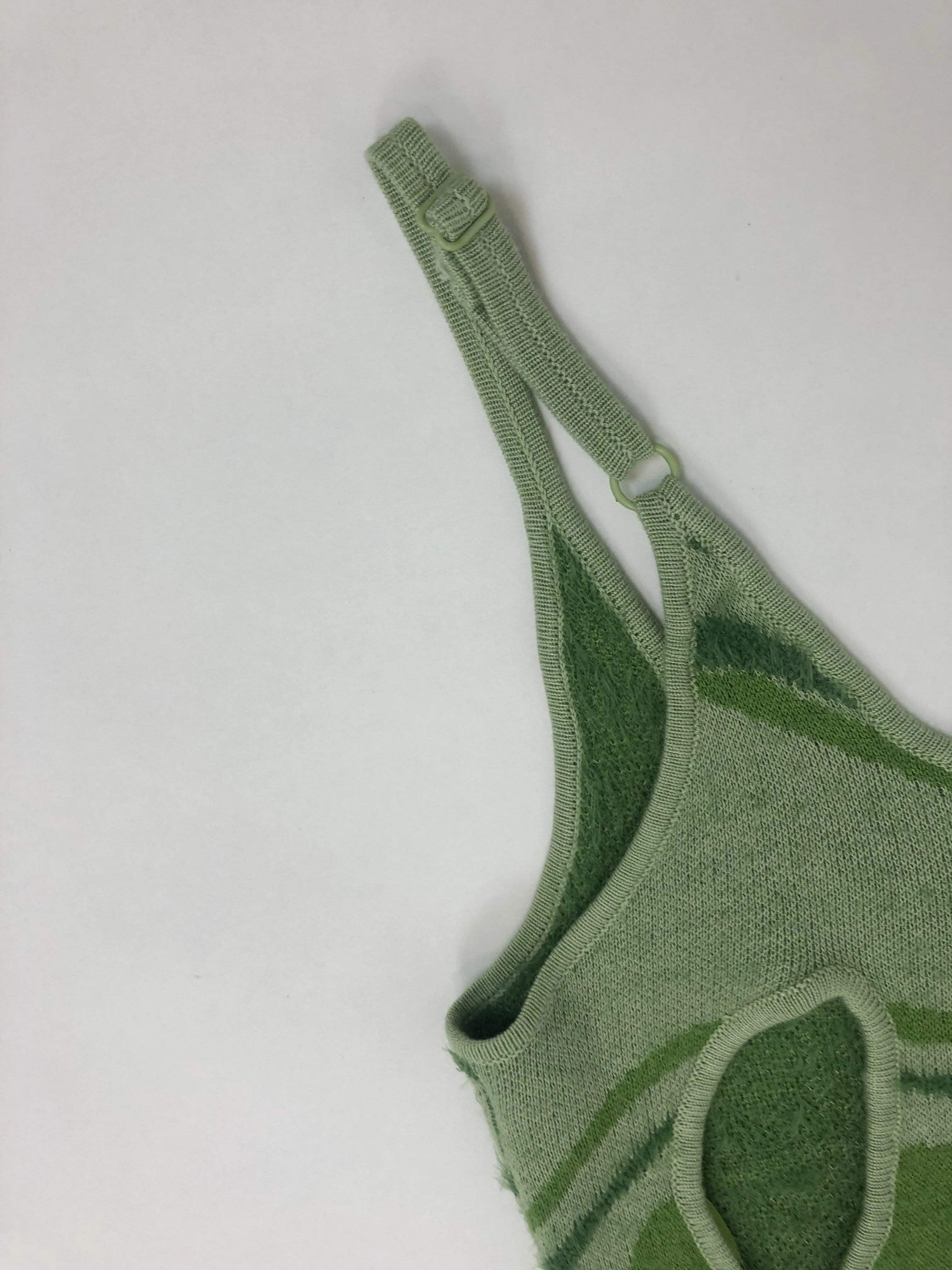 HOLLOW OUT BODYCON DRESS