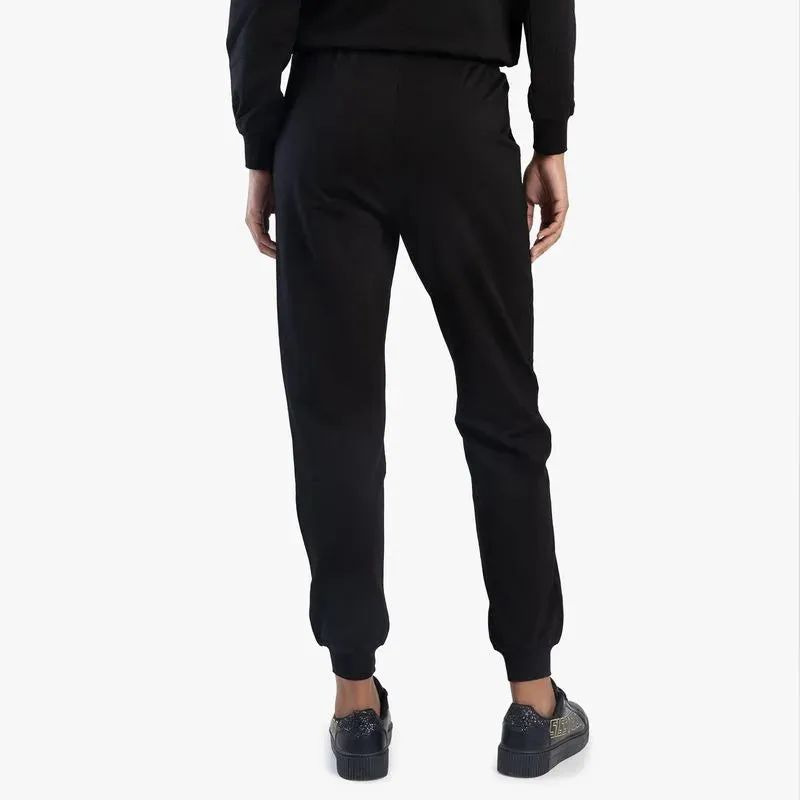 Izara - Sweat Pants With Gold Detailing