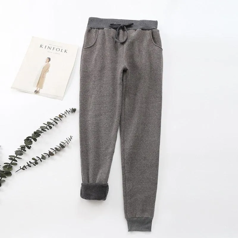 JAZZY JOGGER