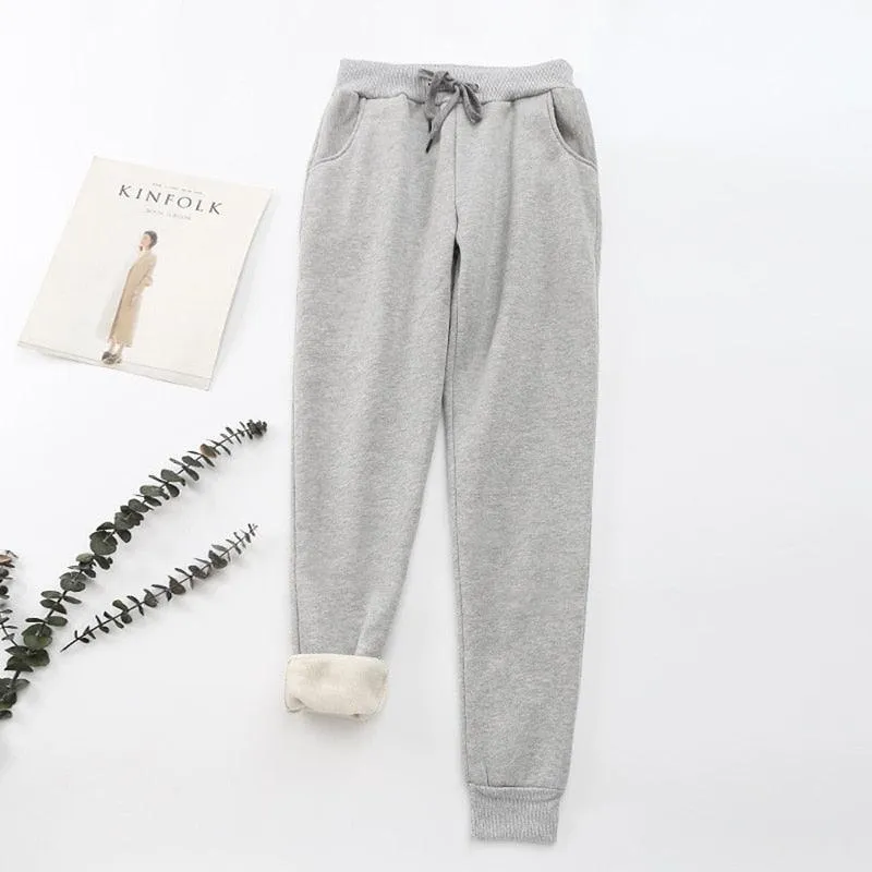 JAZZY JOGGER