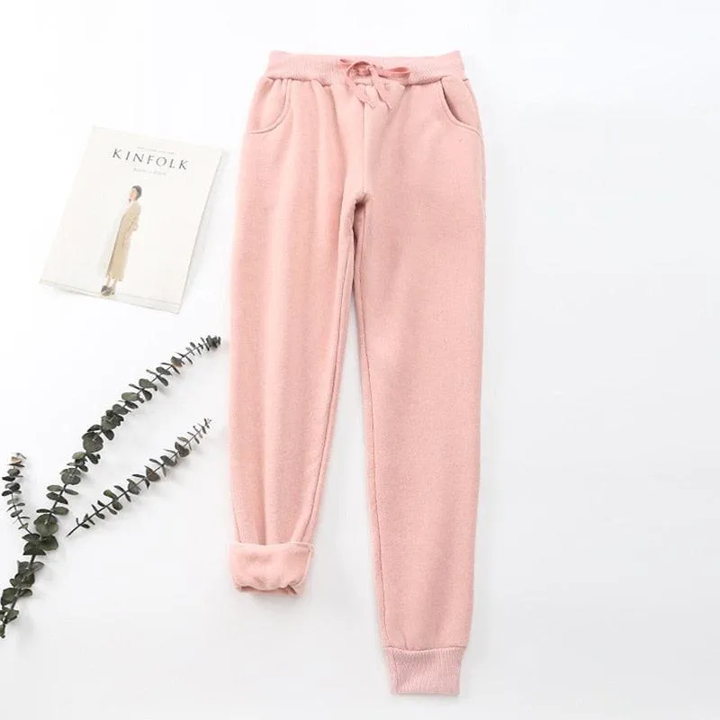 JAZZY JOGGER