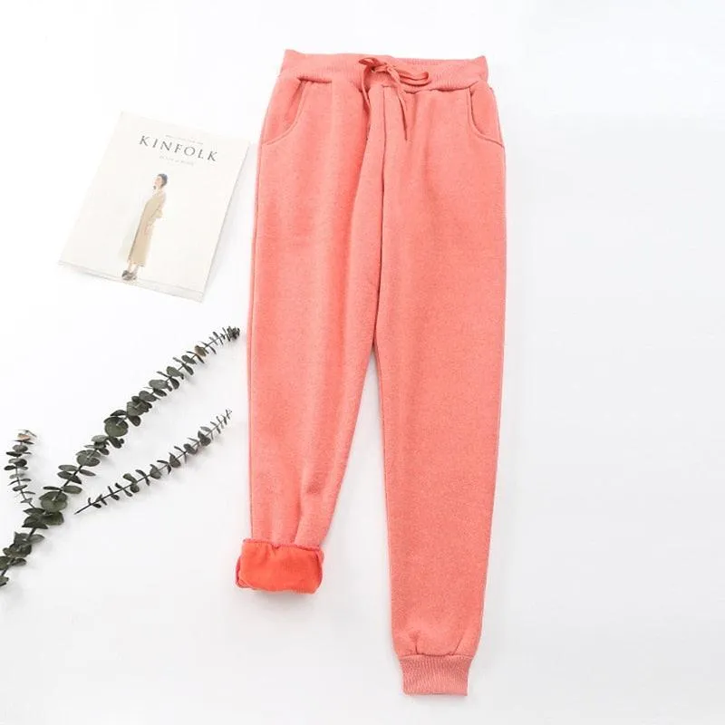 JAZZY JOGGER