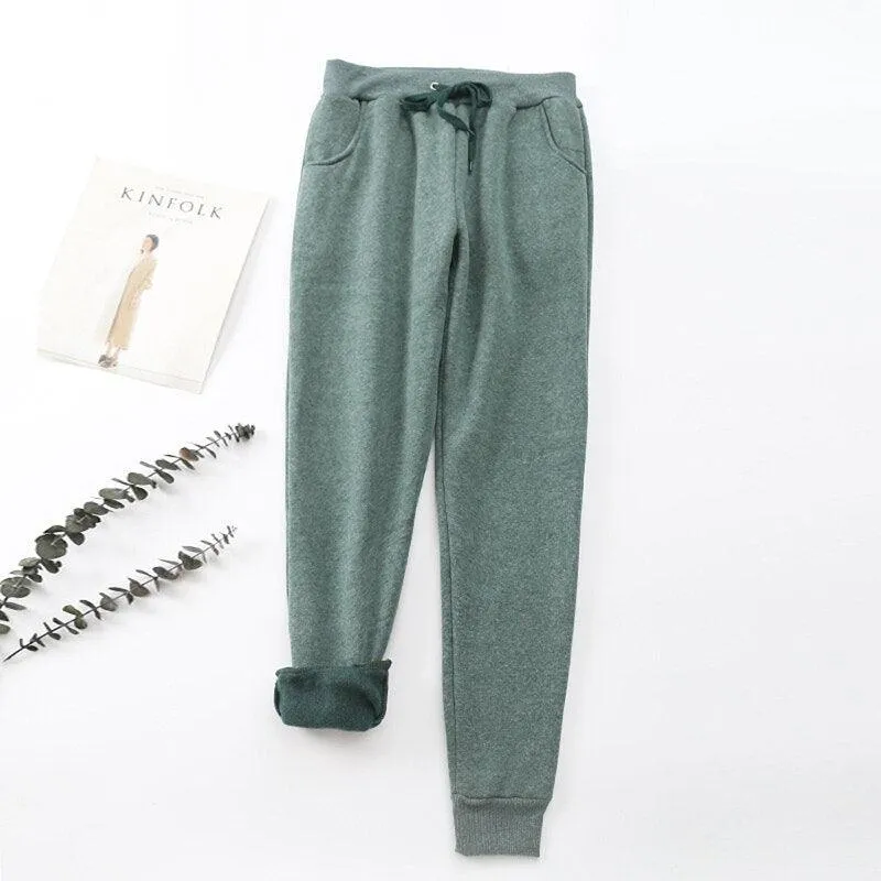 JAZZY JOGGER
