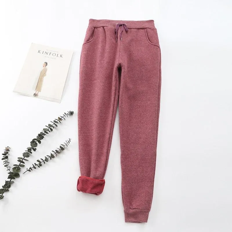 JAZZY JOGGER