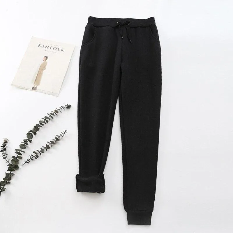 JAZZY JOGGER