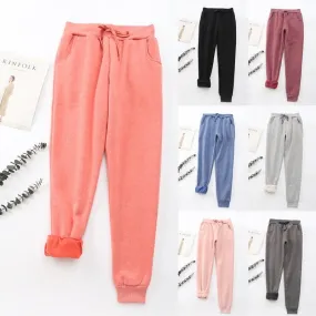 JAZZY JOGGER