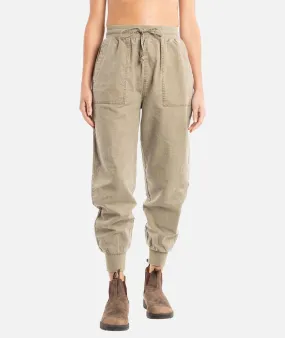 JETTY HAMMONASET PANT - MIL