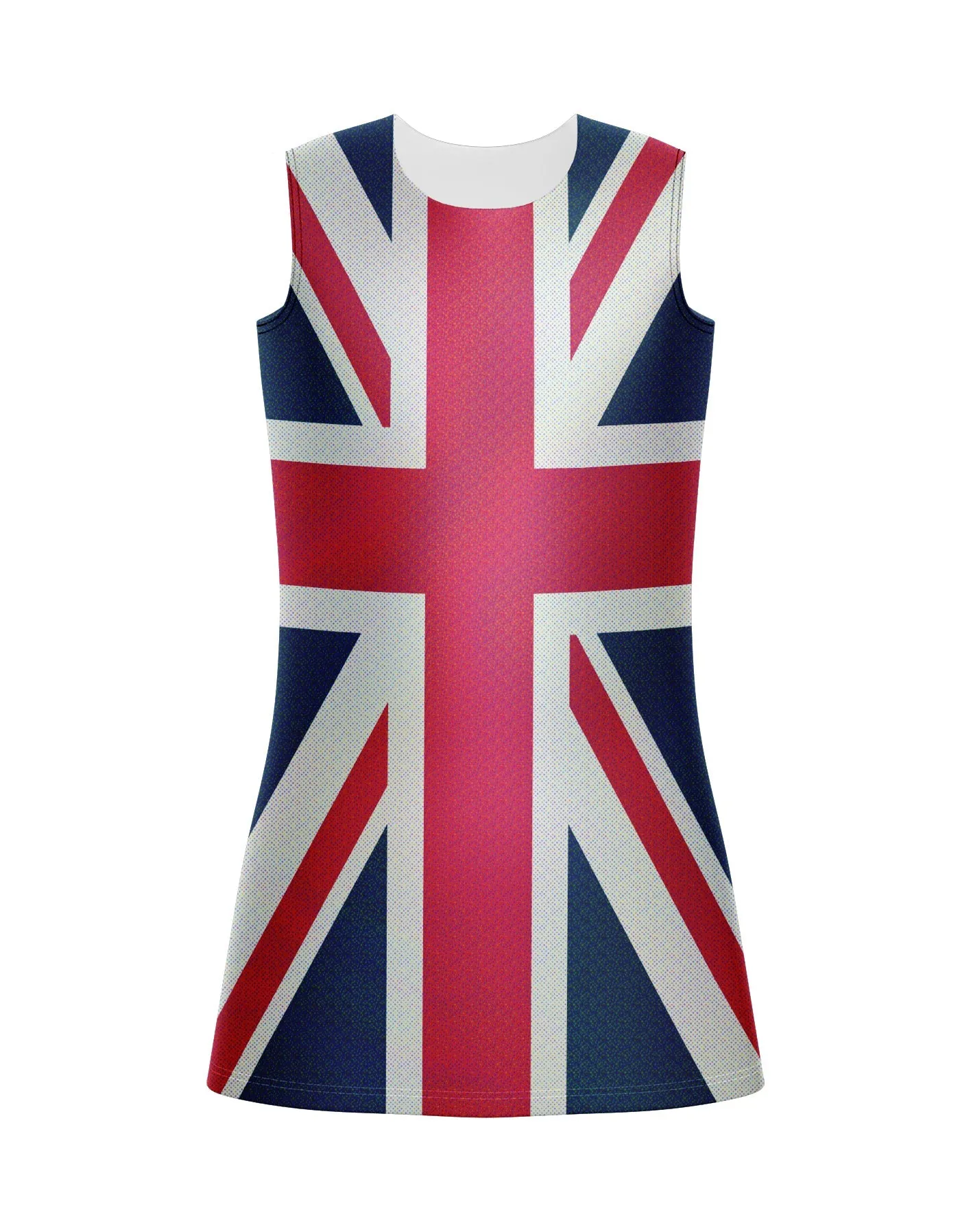 London Calling Dress