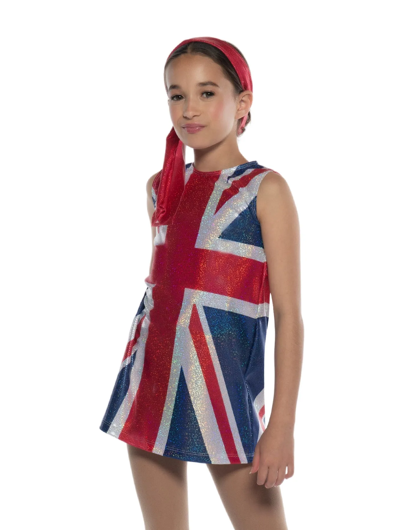 London Calling Dress