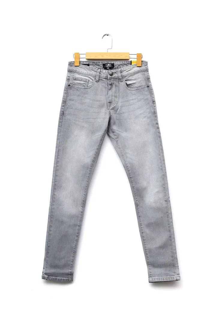 Men Denim