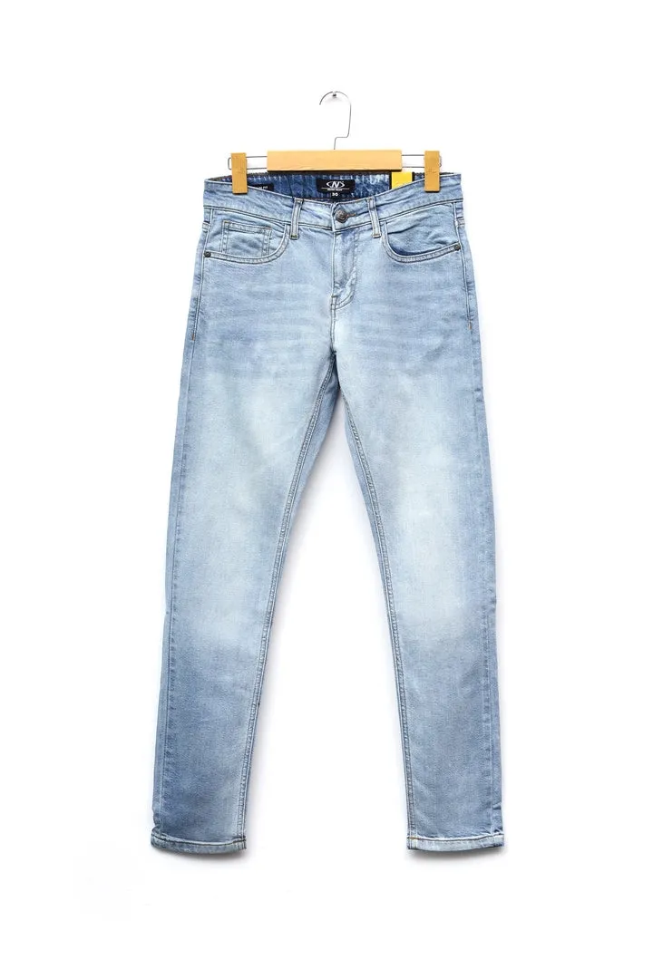 Men Denim