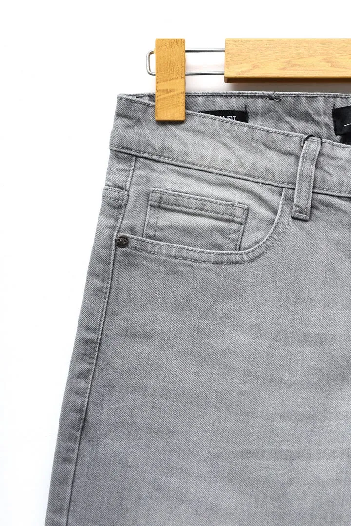 Men Denim