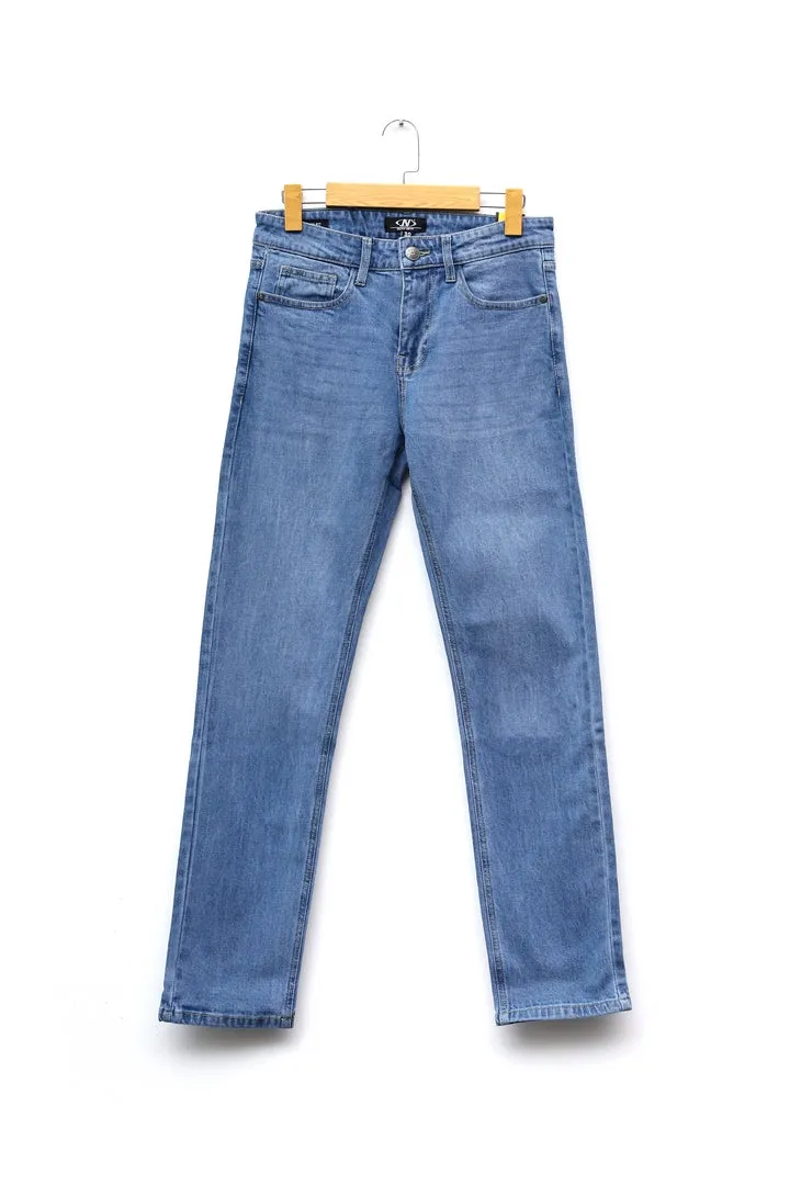 Men Denim