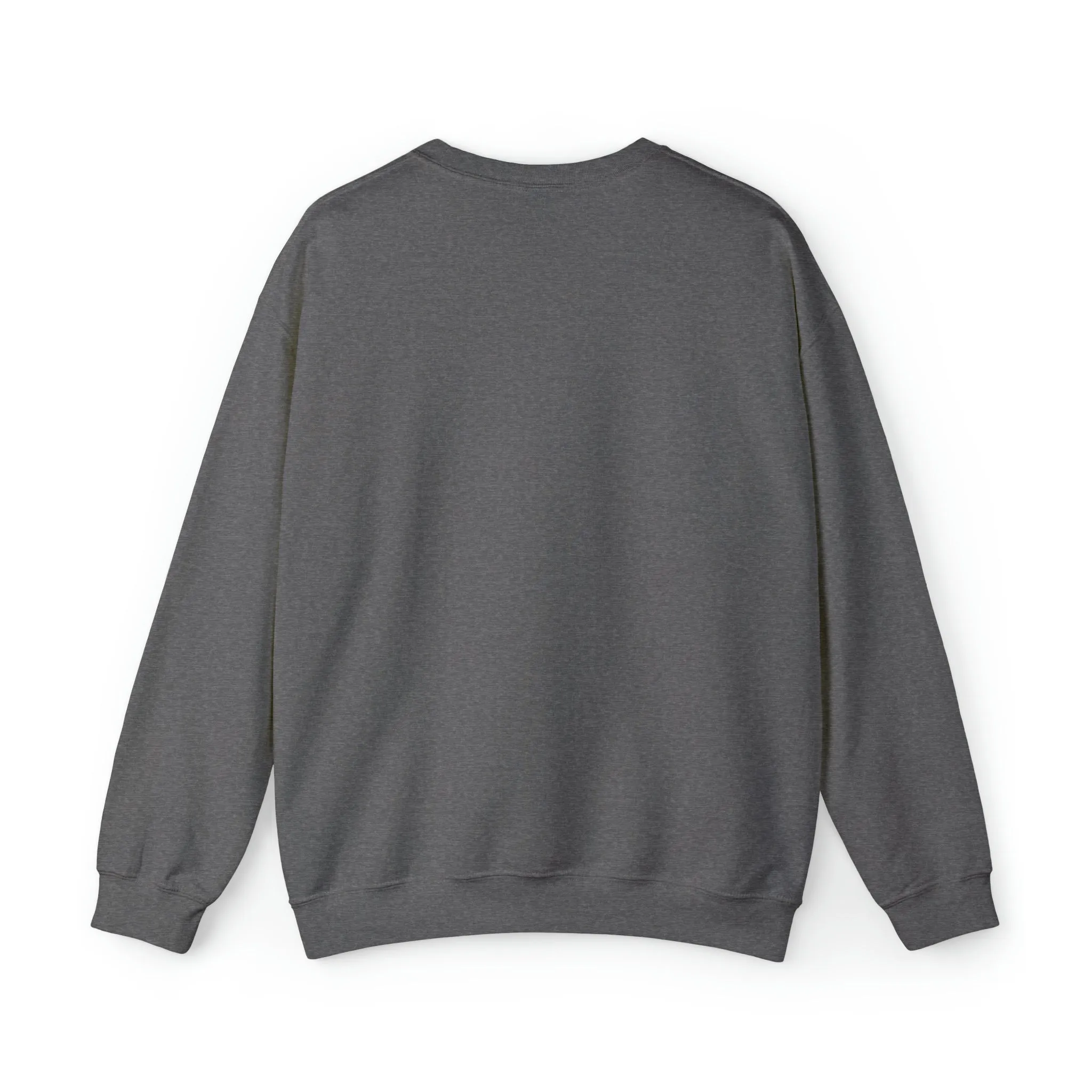 Rolling In The Holidays Christmas | Crewneck Sweatshirt | Unisex Crewneck Sweatshirt |