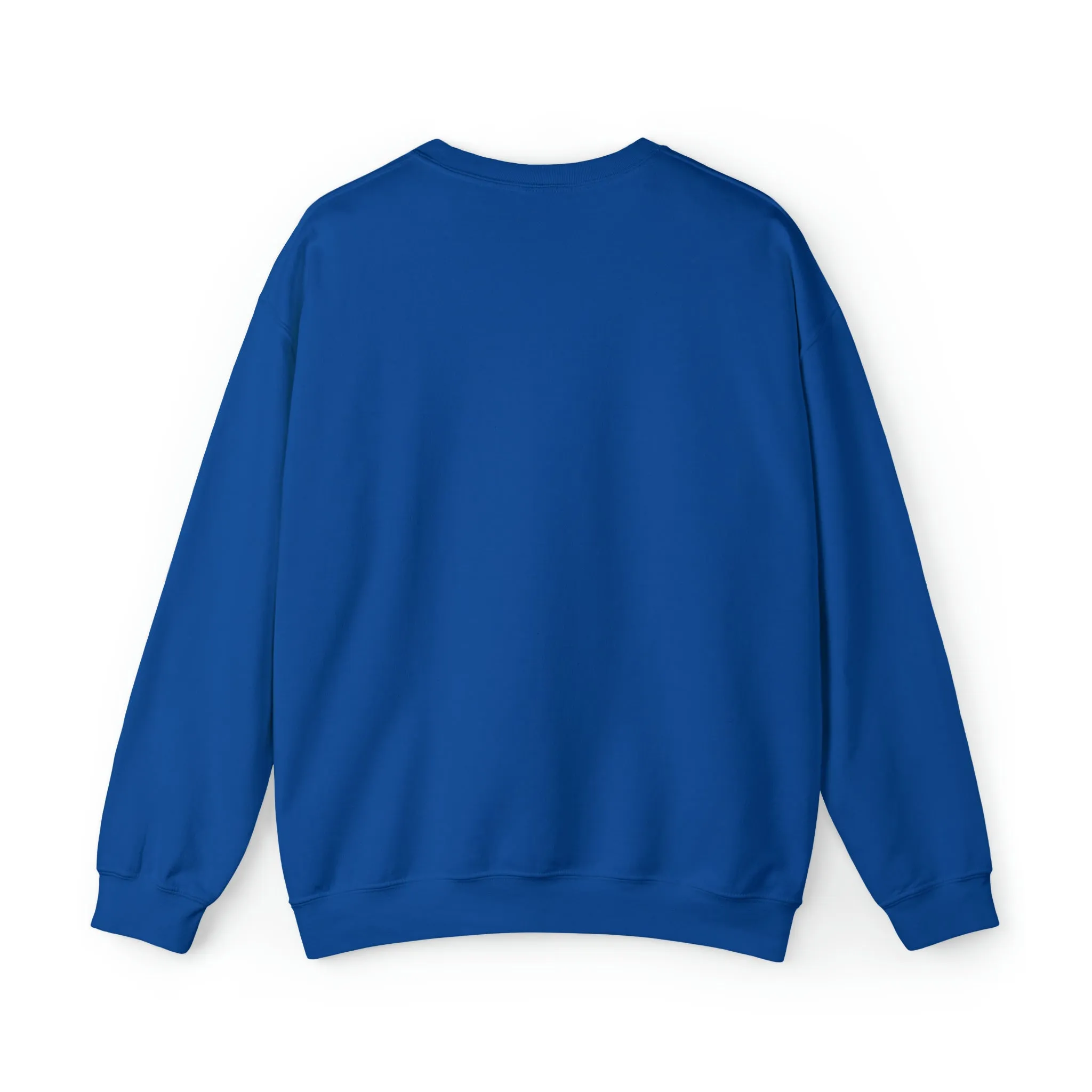 Rolling In The Holidays Christmas | Crewneck Sweatshirt | Unisex Crewneck Sweatshirt |