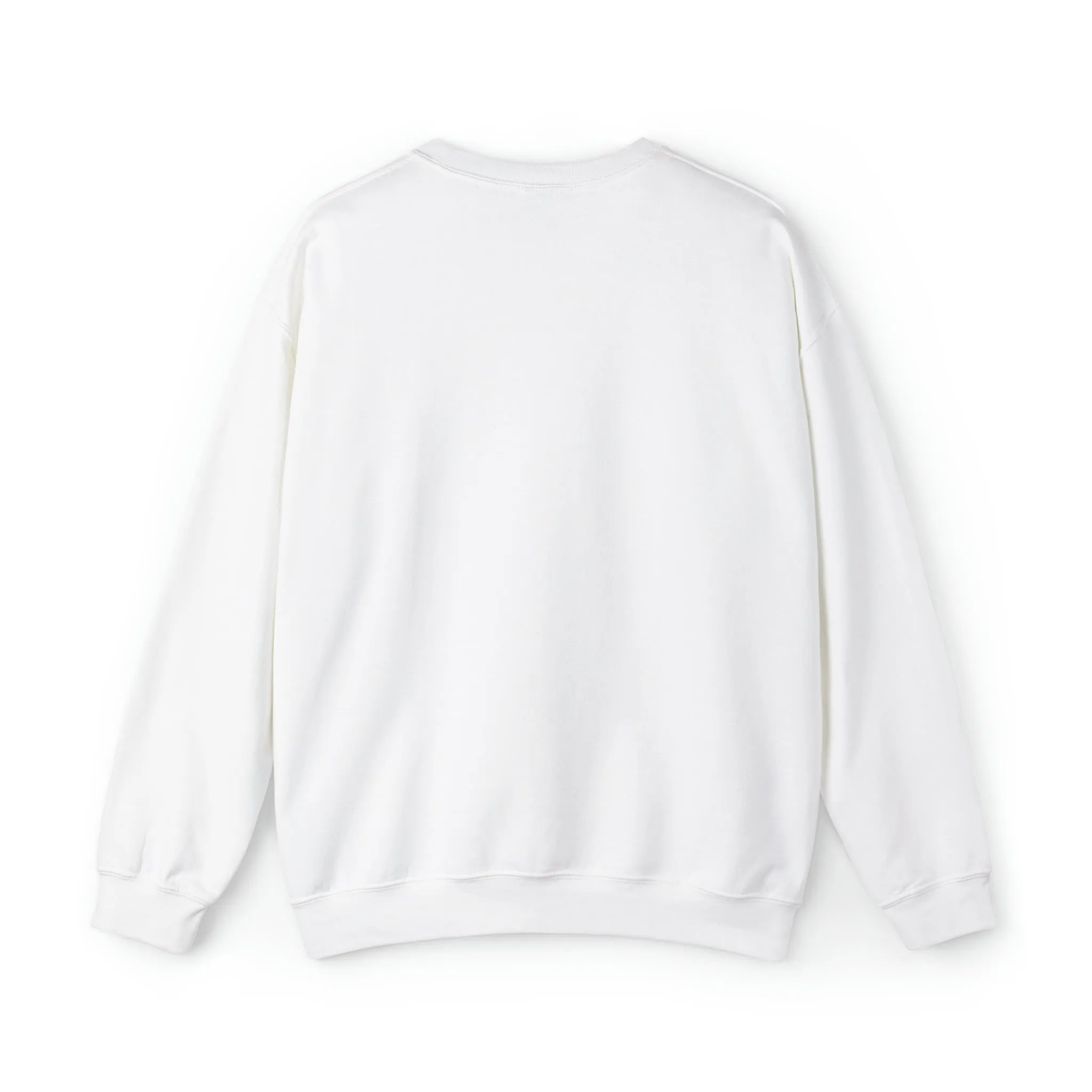 Rolling In The Holidays Christmas | Crewneck Sweatshirt | Unisex Crewneck Sweatshirt |