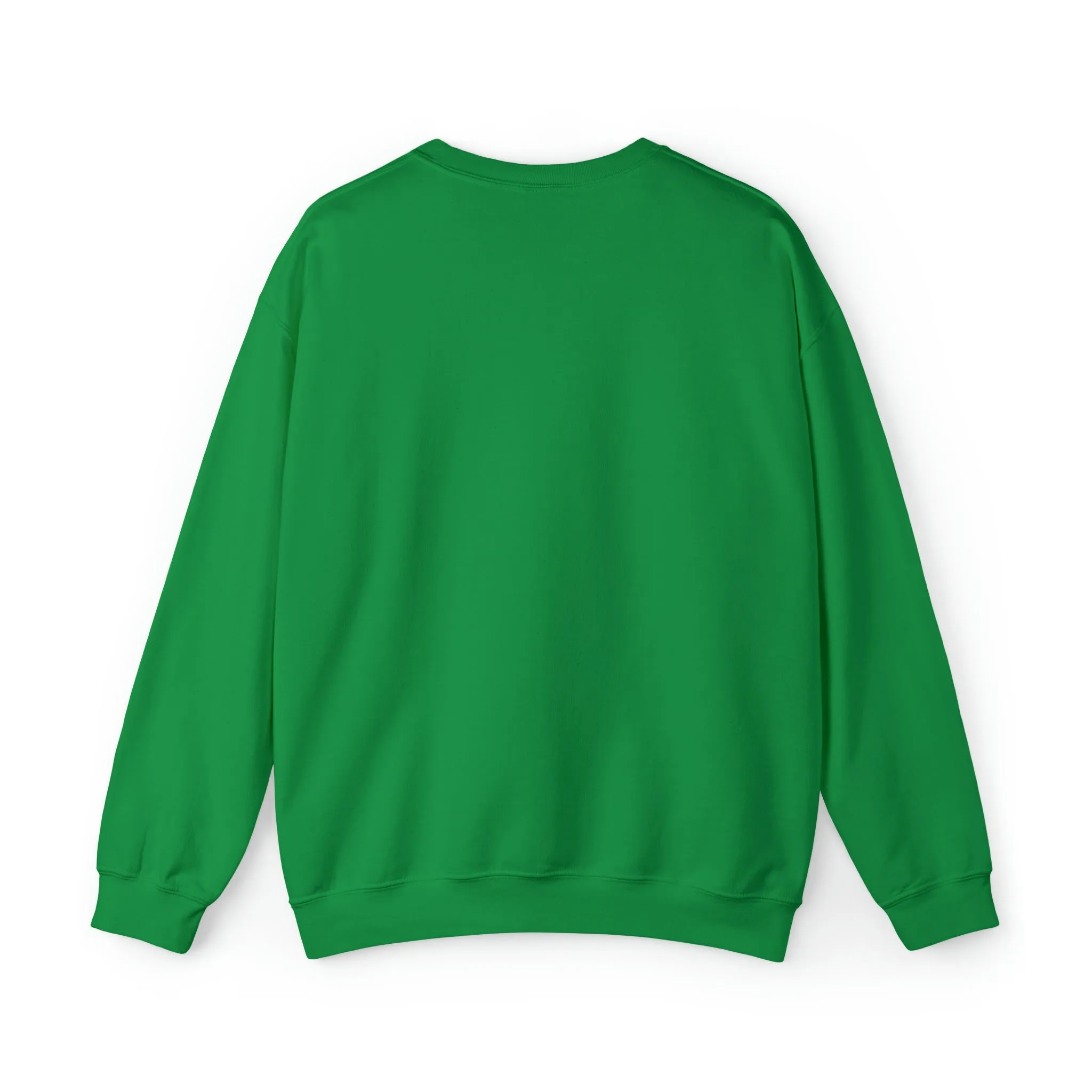 Rolling In The Holidays Christmas | Crewneck Sweatshirt | Unisex Crewneck Sweatshirt |