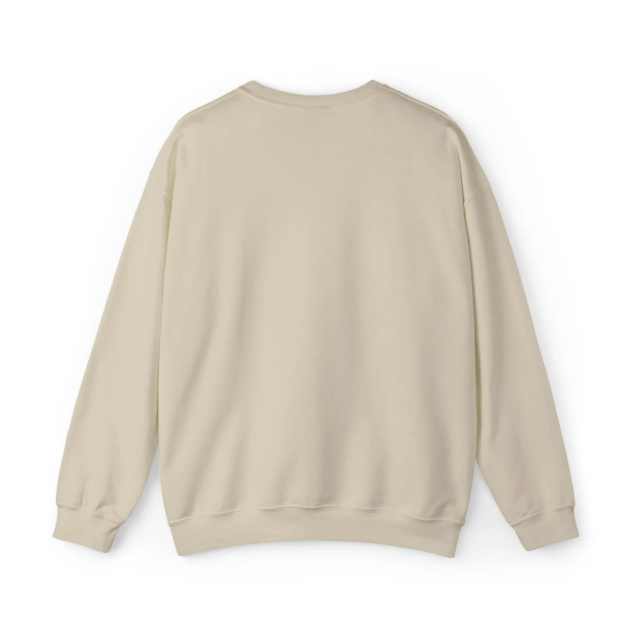 Rolling In The Holidays Christmas | Crewneck Sweatshirt | Unisex Crewneck Sweatshirt |