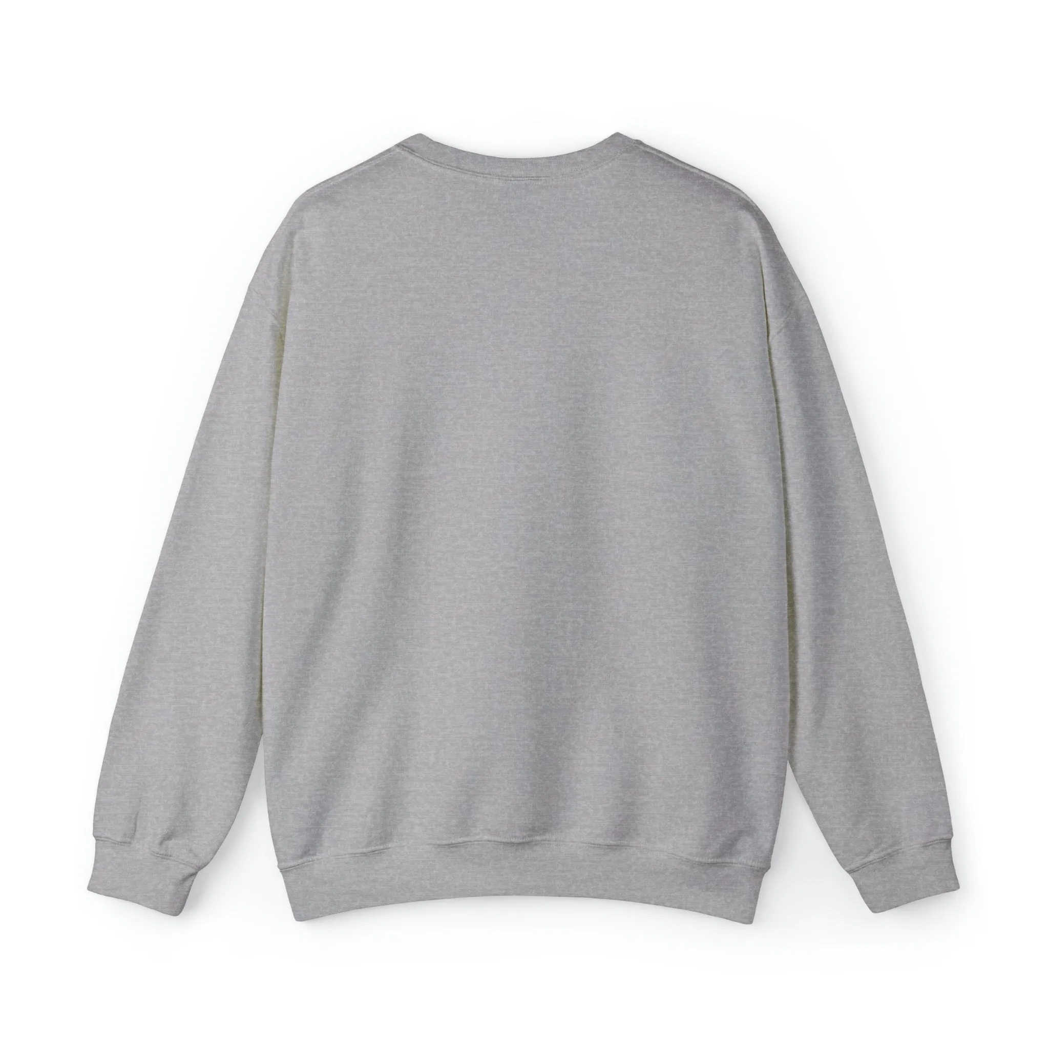 Rolling In The Holidays Christmas | Crewneck Sweatshirt | Unisex Crewneck Sweatshirt |