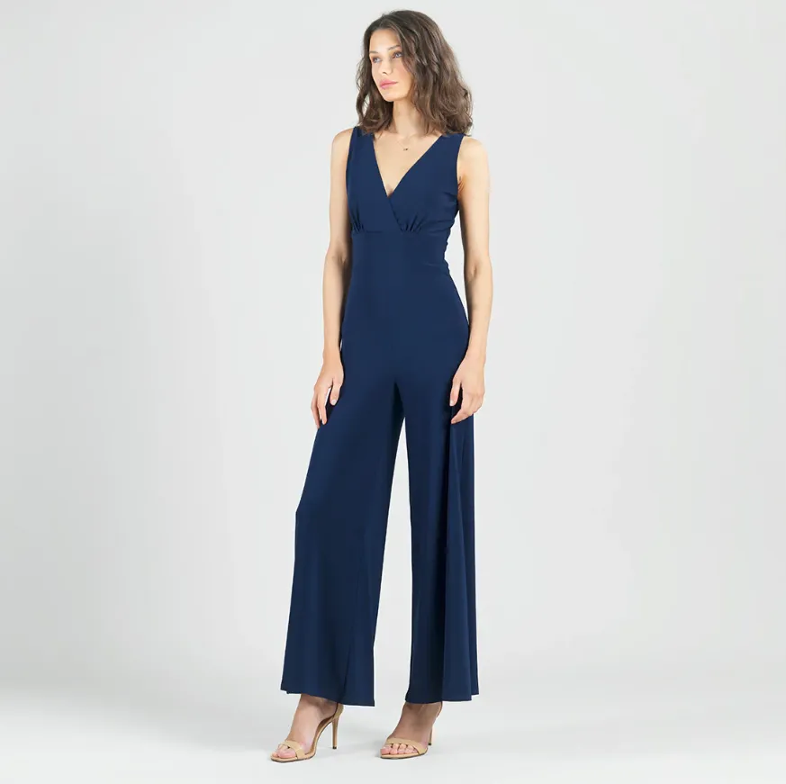 Signature Jumpsuit