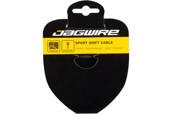 SPORTS SLICK SHIFT CABLE